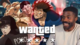 Details MUSASHI DESTROYED THE BAKI UNIVERSE, AGAIN! Update