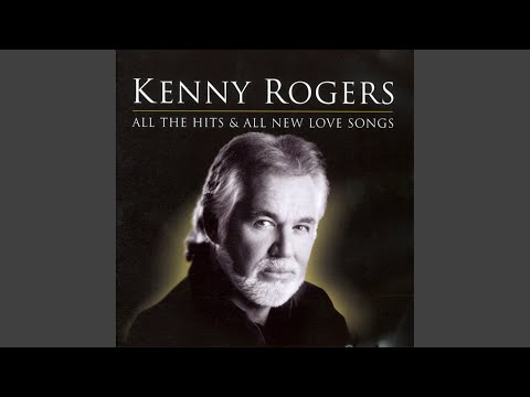 Three Times A Lady - Kenny Rogers
