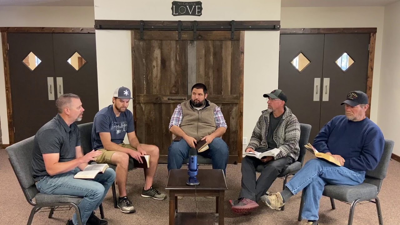 Ask The Elders: How Does God Save People If They Haven’t Heard The Gospel?