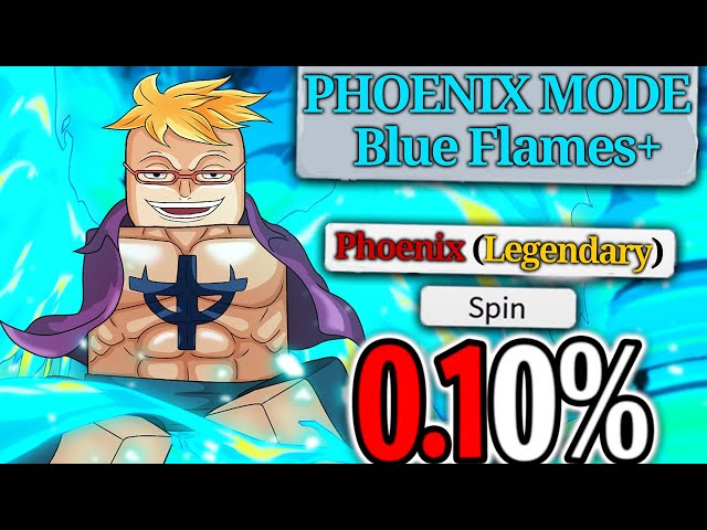 Marco Boss Drop Get Phoenix! (Fruit battlegrounds) 