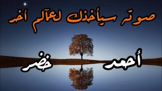 أحمد خضر سورة الغاشية | Ahmed Khader Surah Elgashiah screenshot 4