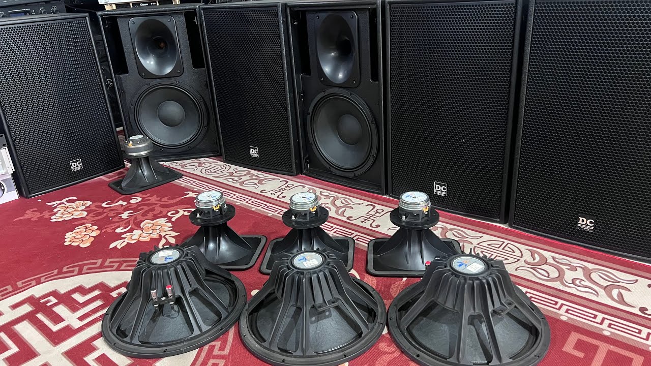 Siêu loa bãi full30 faital-made in itali rẻ bèo, 250k/b mích bãi thanh lý rẻ-0923.903.993