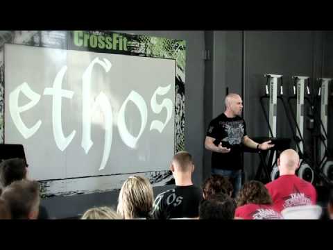 CrossFit - Positive Self-Talk: The Greatest Adapta...