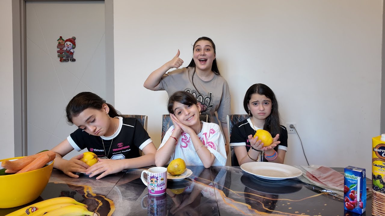 BÜYÜK ORTA KÜÇÜK YARIŞMASI #2