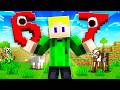 Kipróbáltam 15 NEVETSÉGES MODOT a MINECRAFTBAN!