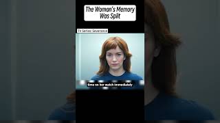 [Part 1] The Woman's Memory Was Split #shorts