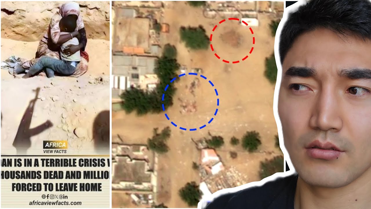 ХҮҮЕ СУДАНД ЮУ БОЛООД БАЙНА АА?