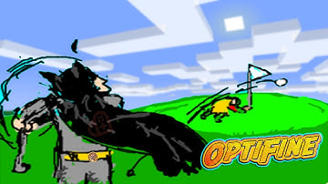 Minecraft - Xdolf 1.11.x (with OptiFine) Minecraft 1.11.2 Hacked Client - WiZARD HAX