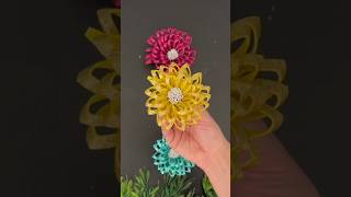 Flor de EVA Fácil 🌸 | DIY Rápido e Lindo