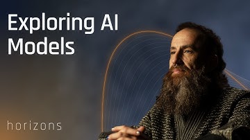 Exploring AI Models: The Future of Machine Learning | Horizons