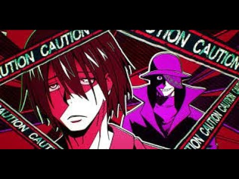 amv joker (fire force)