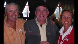 IFSA Bless the Nation - 50 days of prayer. Day #37: Dave Turner