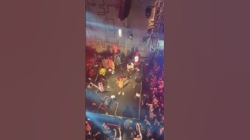 Slank - Ku Tak Bisa |  Live Konser Ja