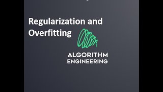 Famous Regularization and Overfitting Wealth
