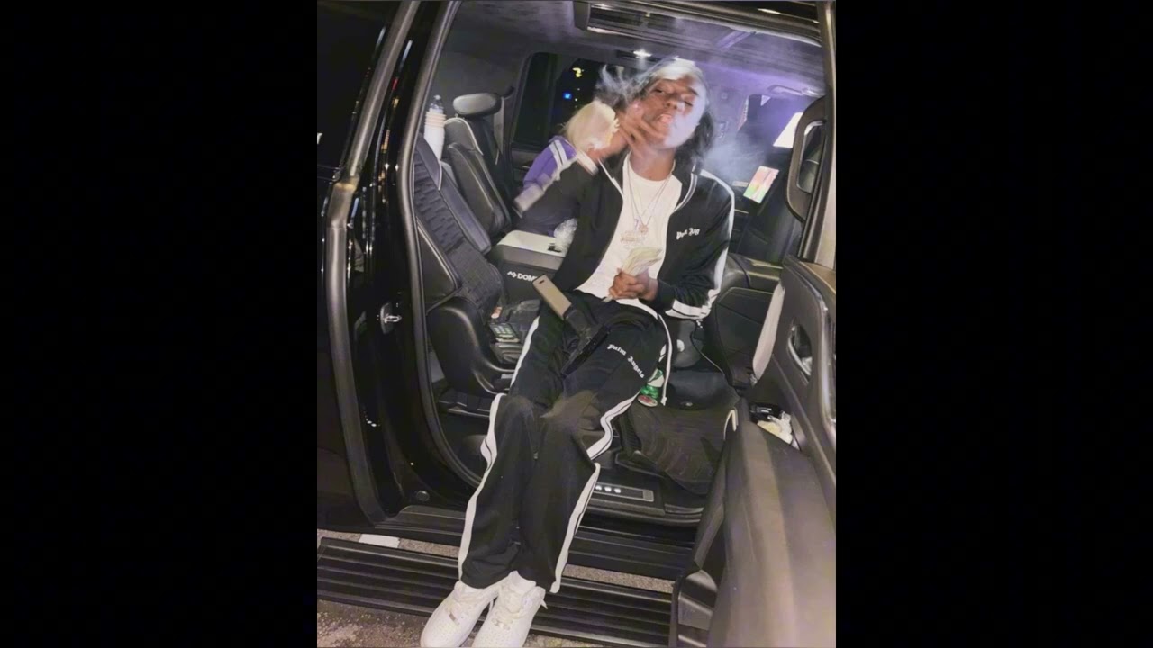 FREE] VonOff1700 Sample Type Beat - "The Race"