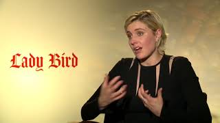 Greta Gerwig Talks Rebellious Catholic Girls And Her Film Lady Bird
