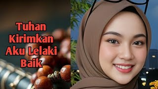 Tuhan Kirimkan Aku Lelaki Baik #cinta #artis #live #cantik #subscribe #motivation #love #shorts 