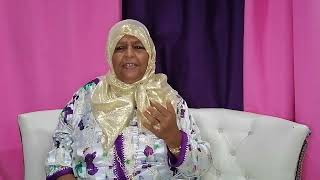 fatima guercifia ayami walli 2021فاطمة الكرسيفية أيامي ولي