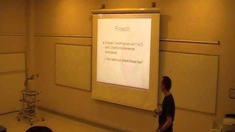 Securi-TAY: Rory McCune - 10 Years of Application Security