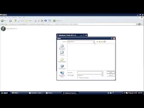How to Install Finale 2011 (step by step)