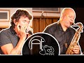 AT JAZZ Music #64 - Milton Guedes e Angelo Torres