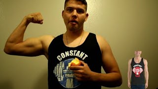 Constant Gains Merch Out Now Cop It