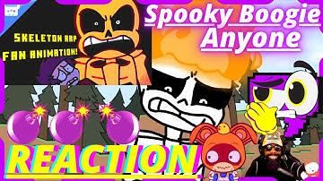 MINECRAFT SKELETON RAP | "I