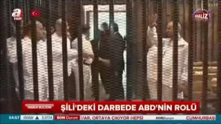 Derin 'darbe' oyunları, böl-parçala yönet!. screenshot 2