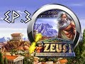 Zeus: Master of Olympus #3 (Зевс и Европа: Геркулес против Гидры)