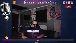 Romeo Fantastik-  Show-live   - ❌ Sezon 3 -💋 Toamna -Fantastika💯💯Live 🎻🔞💥special pt toti fanii ❤®😍👍