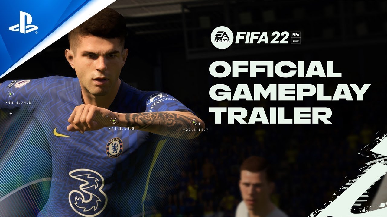 FIFA 23 chegará ao EA Play e ao Xbox Game Pass na próxima semana