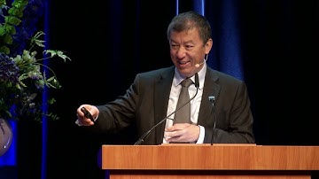 Opening EASA High Level Conference on Drones 2022 - UAM Becoming a Reality