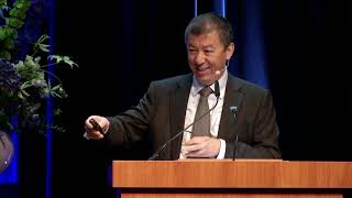 Opening EASA High Level Conference on Drones 2022 - UAM Becoming a Reality