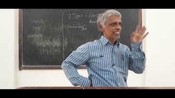 Matrix representation of angular momentum operators