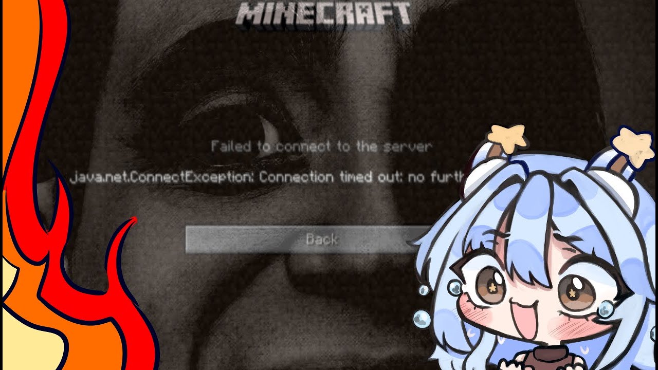 BUDGET MINECRAFT SMP: Heres how it went....