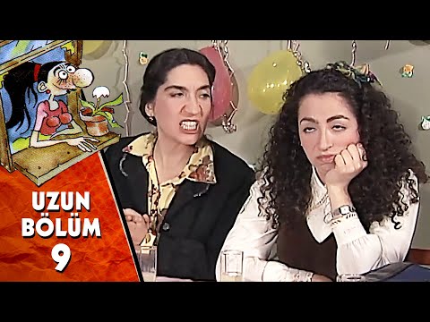 Sıdıka 9. Bölüm ( Uzun Versiyon )