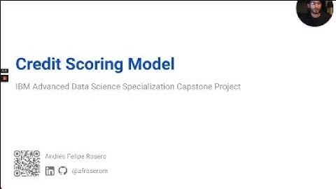 IBM Advanced Data Science Specialization Capstone Project - Coursera (Andrés Rosero)