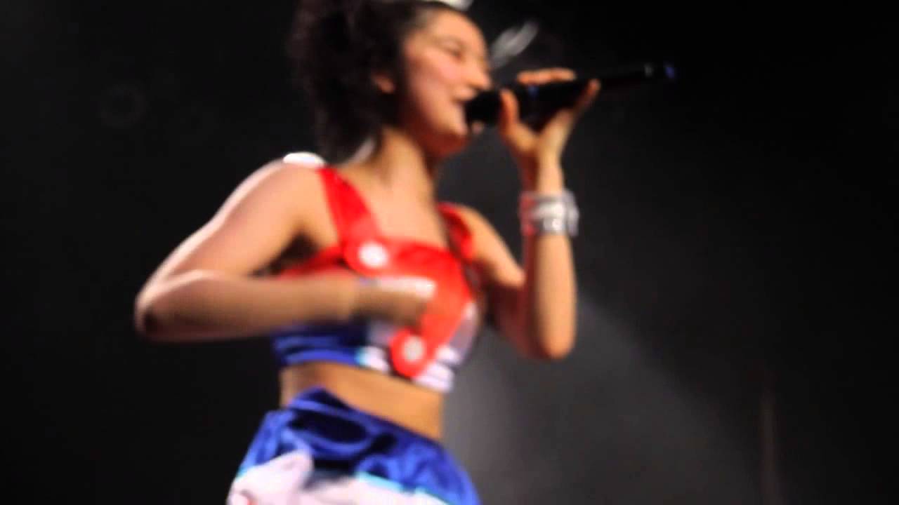 まーちゃんによる替え歌