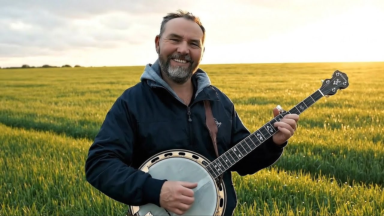 Ringing Her Out The Music Video