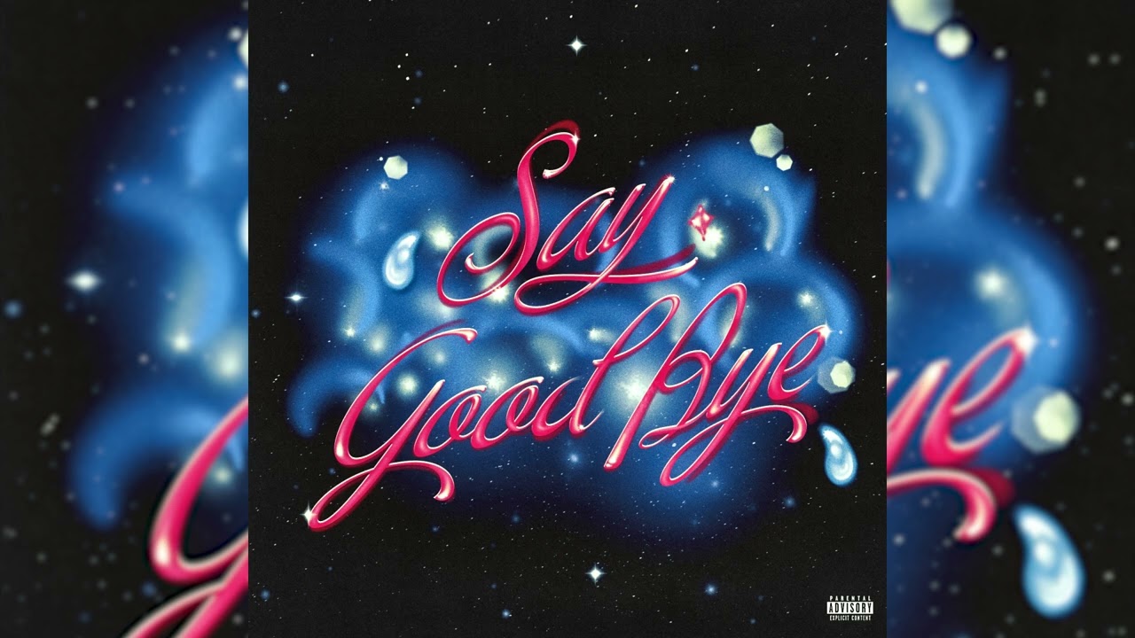 78BXIT x BIGBEAR EFS - Say good bye (Official Audio) - YouTube