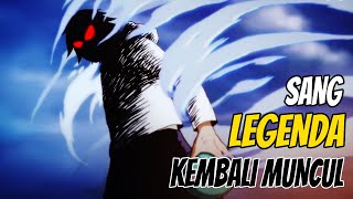 Karakter Utama Sang Legenda Yang Kembali