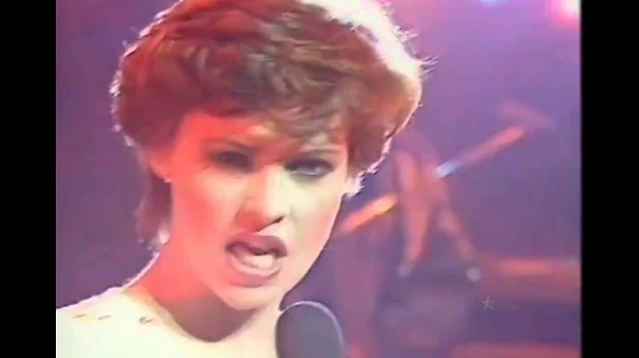 Sheena Easton: Take My Time