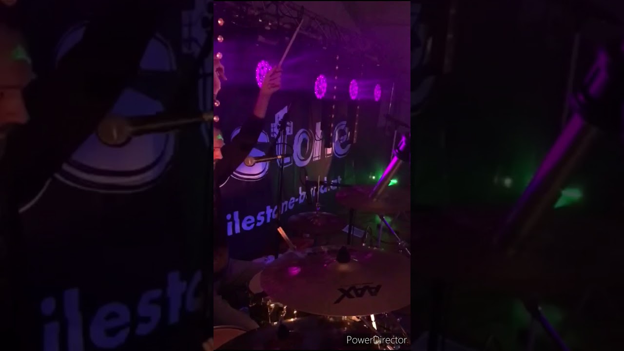 Obejrzyj Milestone rockmusic. Don't stop believin' - Live in Schwendt 2021 w YouTube Obejrzyj Milestone rockmusic. Don't stop believin' - Live in Schwendt 2021 w YouTube