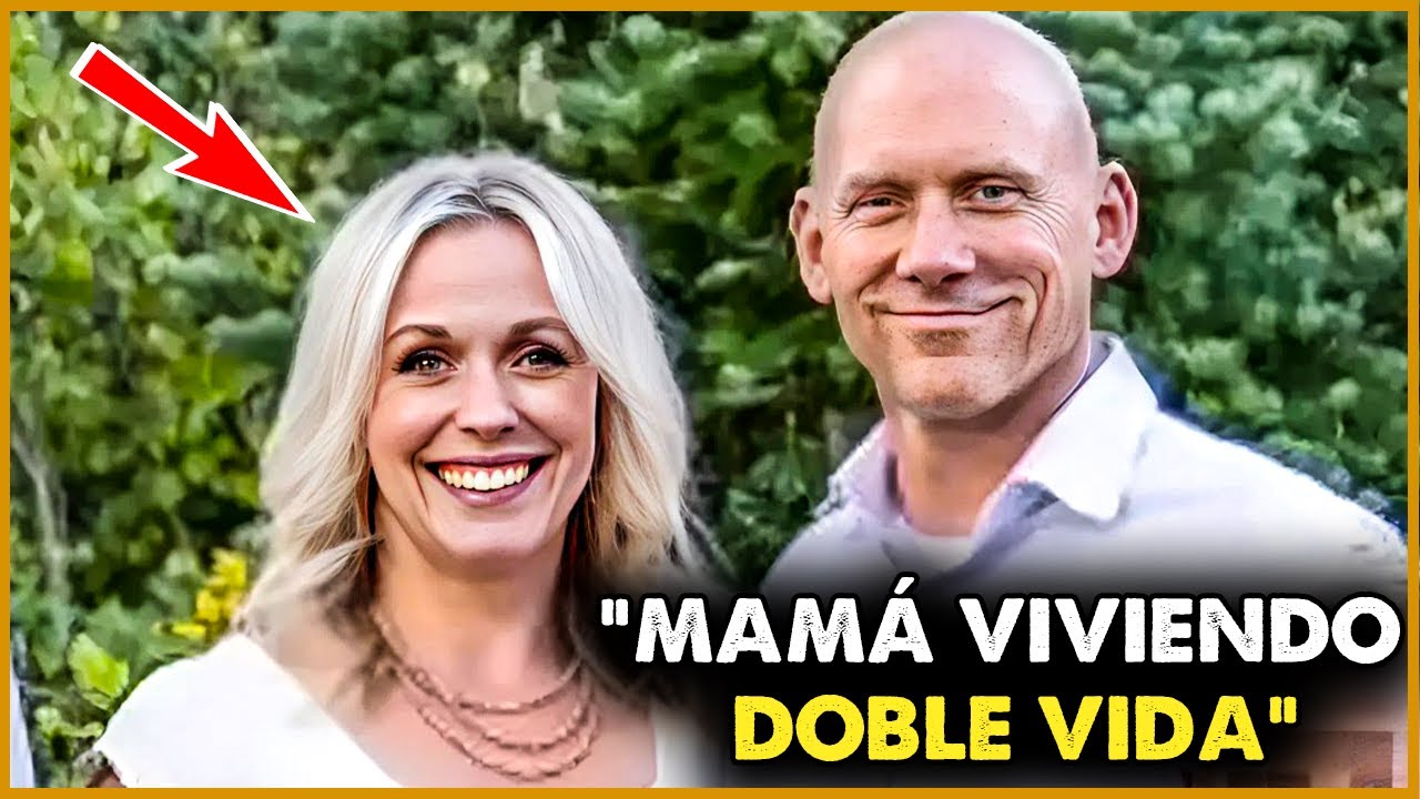 De un romance secreto a un asesinato el caso de Jennifer Gledhill