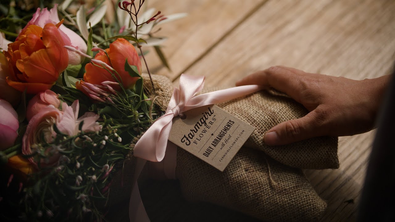 Farmgirl Flowers Mothers Day YouTube