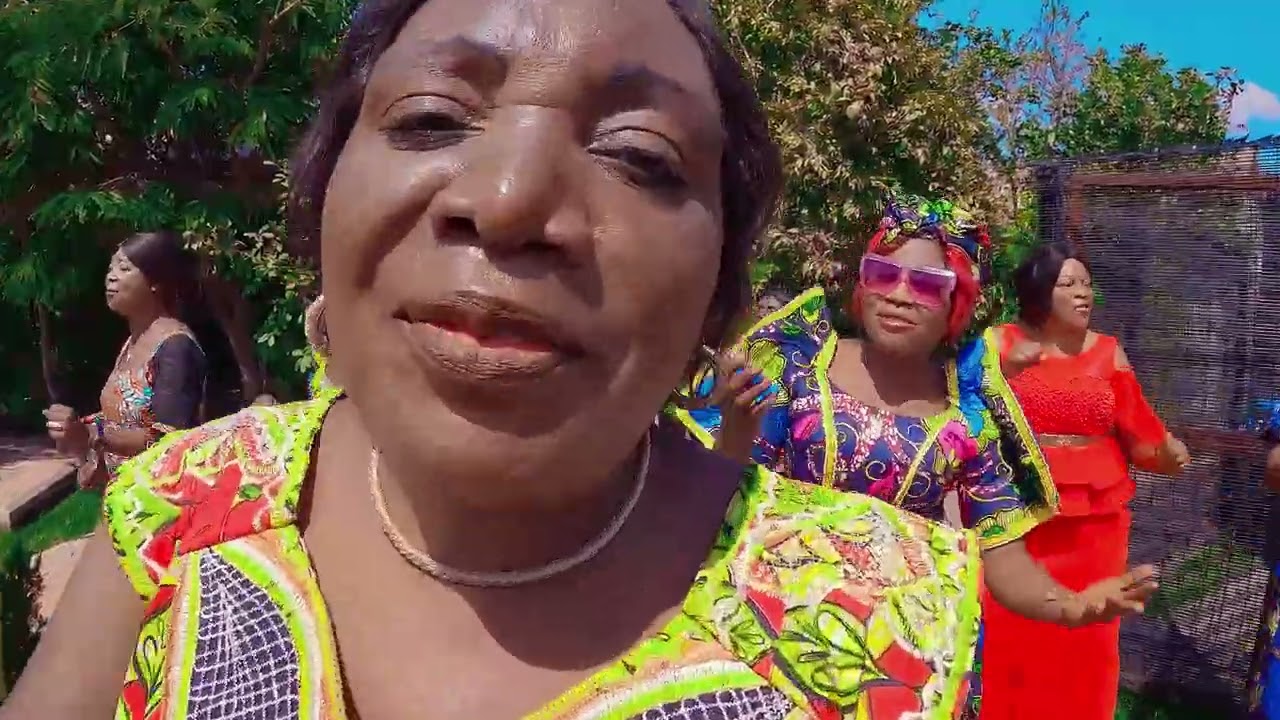 WAFWAKO__ASAFA__LE CHERUBIN