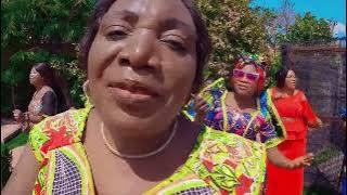 WAFWAKO__ASAFA__LE CHERUBIN