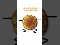 How are they getting famous of this 😳 🤧 # pancake dance💃