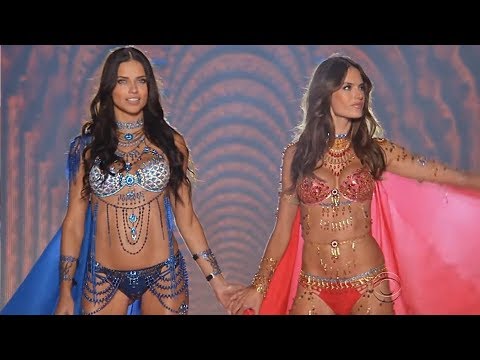 7 САМЫХ КРАСИВЫХ МОДЕЛЕЙ МИРА В ЭТОМ ГОДУ