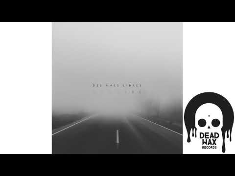 Des Âmes Libres — DES ÀMES LIBRES - TALK ABOUT THIS (2021) VINYL MASTER